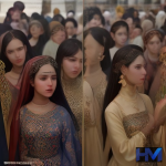 تصویری از گروهی از شهروندان در حال مشارکت فعال در یک رویداد اجتماعی، نمادی از مسئولیت‌پذیری و تعامل اجتماعی
