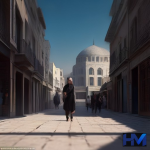 چشم‌انداز پویای تجارت الکترونیک در ایران با ترکیبی از عناصر سنتی و فناوری دیجیتال