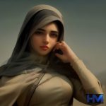 زنان ایرانی در حال آموزش نظامی برای کمپین جانفدا