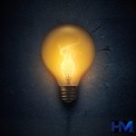 تصویری مفهومی از همگرایی نوآوری استارتاپ Reflection AI و فناوری هوش مصنوعی جدید با پشتیبانی تراشه‌های انویدیا