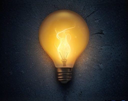 تصویری مفهومی از همگرایی نوآوری استارتاپ Reflection AI و فناوری هوش مصنوعی جدید با پشتیبانی تراشه‌های انویدیا