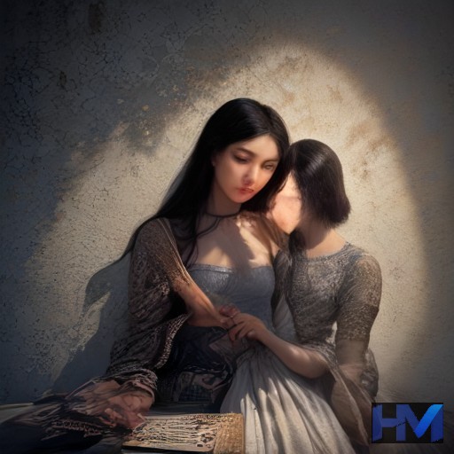 تصویری مفهومی از نور و سایه، نمادی از حافظه و ابهام در فیلم «سایه روشن»