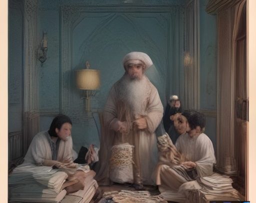 تصویری مفهومی از چالش بیکاری فارغ‌التحصیلان دانشگاهی در ایران