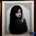 تصویری مفهومی از سرکوب و محدودیت ارتباطات، با نمادی از یک معلم و سیم‌کارت مسدود شده