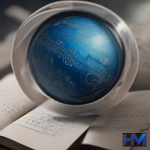تصویری مفهومی از تلاقی علم و سیاست در آموزش