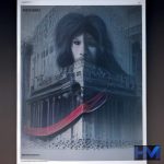 نمایی مفهومی از رشد شاخص کل بورس تهران با نمودارهای صعودی و نمادهای اقتصادی