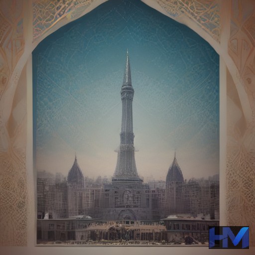نمایی مفهومی از رشد شاخص بورس تهران و حرکت صعودی