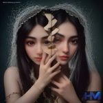 تصویری مفهومی از پیچیدگی آسیب‌های اجتماعی و تأثیرات پنهان بر خانواده
