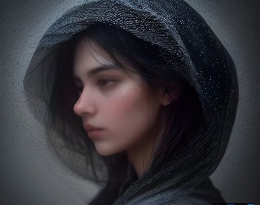 تصویری مفهومی از نمایشگاهی برای یادبود قربانیان و حقوق بشر
