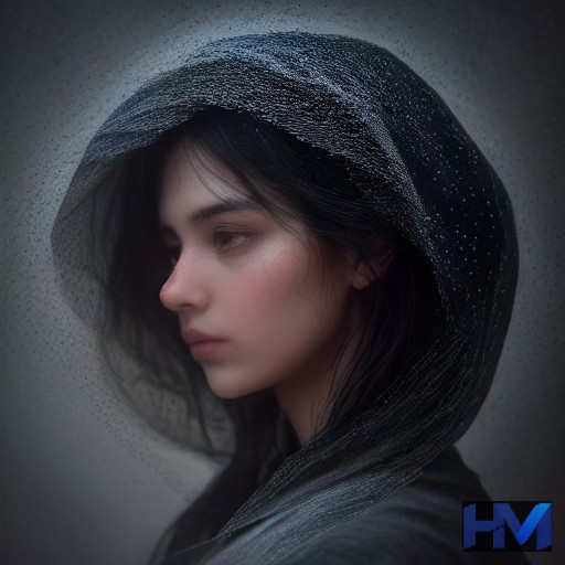 تصویری مفهومی از نمایشگاهی برای یادبود قربانیان و حقوق بشر