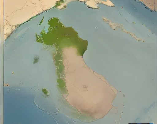 تنش‌های ژئوپلیتیکی در خلیج فارس بین ایران و امارات