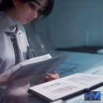 هوش مصنوعی در حال تحلیل داده‌های پزشکی برای پیش‌بینی سرطان پانکراس
