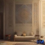 نمایی از یک کنفرانس بین‌المللی تغییر اقلیم در تهران با حضور متخصصان