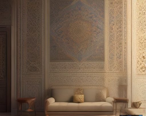 نمایی از یک کنفرانس بین‌المللی تغییر اقلیم در تهران با حضور متخصصان