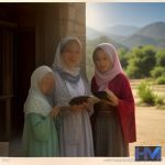 زنان روستایی باسواد و توانمند در ایران