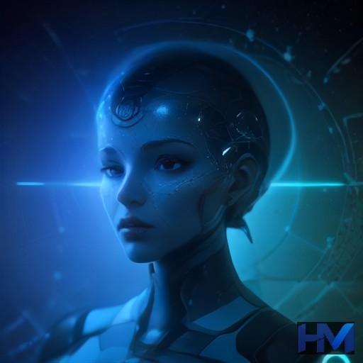 تصویری مفهومی از هوش مصنوعی Gemini 4 Argon گوگل در حال پردازش دادهها و حل مسائل پیچیده