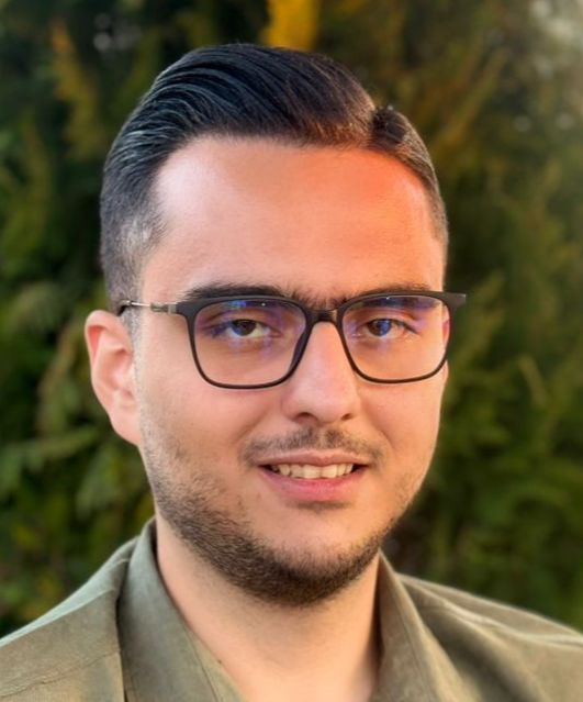 Hossein Moazzen Khoshalhan profile